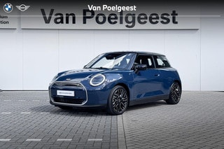 Thumbnail Mobil 1