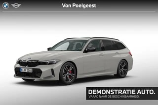 Thumbnail Mobil 1