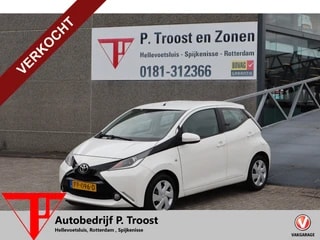 Thumbnail Mobil 1