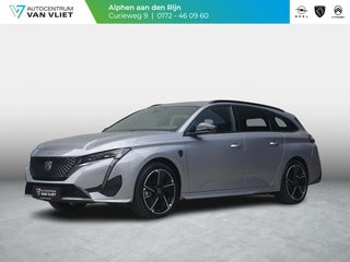 Thumbnail Mobil 1