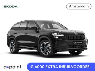 Thumbnail Mobil 1