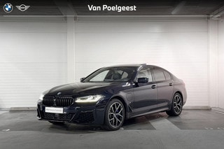 Thumbnail Mobil 1