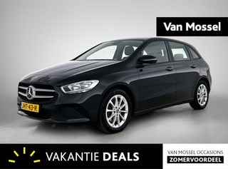 Thumbnail Mobil 1