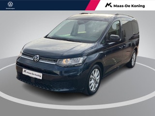 Thumbnail Mobil 1