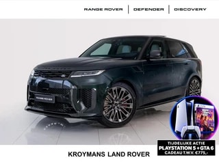 Thumbnail Mobil 1
