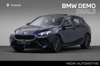 Thumbnail Mobil 1