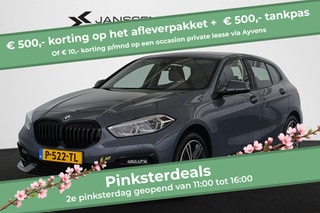 Thumbnail Mobil 1