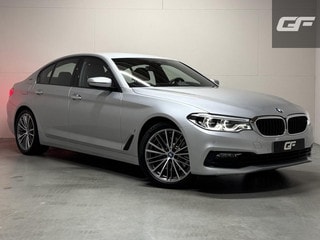 Thumbnail Mobil 1