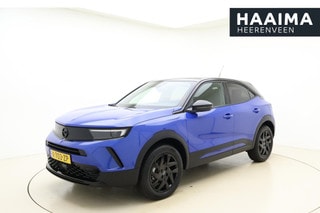 Thumbnail Mobil 1