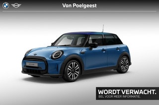 Thumbnail Mobil 1