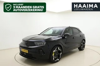 Thumbnail Mobil 1