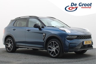 Thumbnail Mobil 1