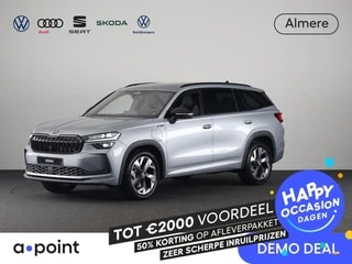 Thumbnail Mobil 1