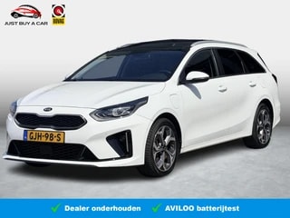Thumbnail Mobil 1