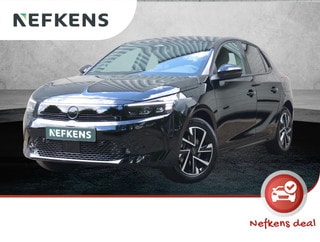 Thumbnail Mobil 1