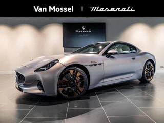 Thumbnail Mobil 1