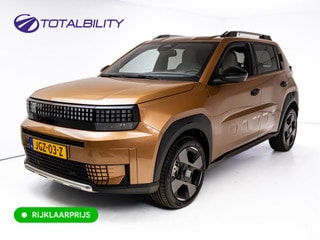 Thumbnail Mobil 1