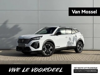 Thumbnail Mobil 1