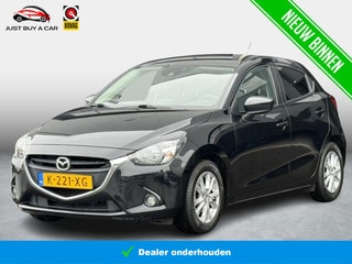 Thumbnail Mobil 1