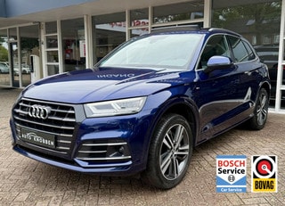 Thumbnail Mobil 1
