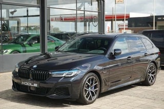 Thumbnail Mobil 1
