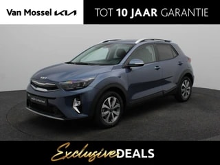 Thumbnail Mobil 1