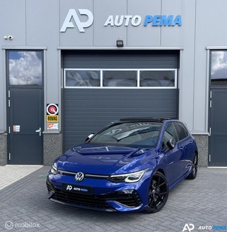 Thumbnail Mobil 1