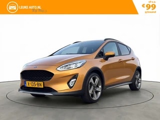 Thumbnail Mobil 1