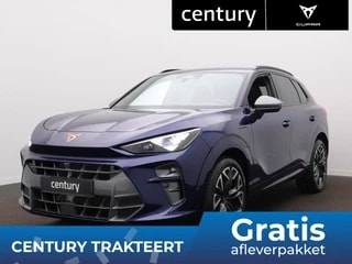 Thumbnail Mobil 1
