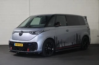 Thumbnail Mobil 1