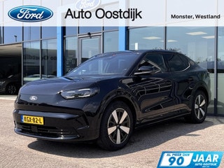 Thumbnail Mobil 1