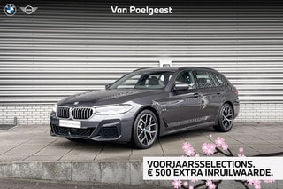 Thumbnail Mobil 1