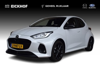 Thumbnail Mobil 1