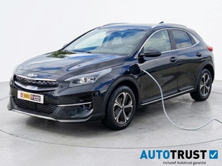 Thumbnail Mobil 1
