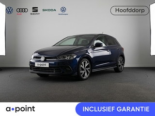 Thumbnail Mobil 1