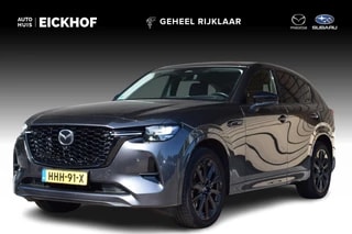 Thumbnail Mobil 1