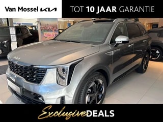 Thumbnail Mobil 1