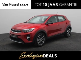Thumbnail Mobil 1