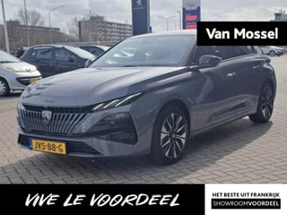 Thumbnail Mobil 1