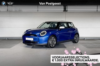 Thumbnail Mobil 1