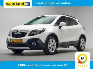 Thumbnail Mobil 1