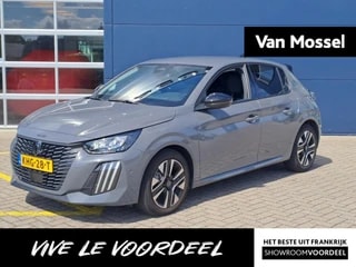 Thumbnail Mobil 1