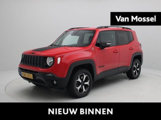 Thumbnail Mobil 1