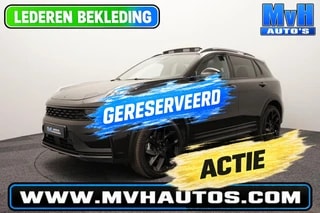 Thumbnail Mobil 1