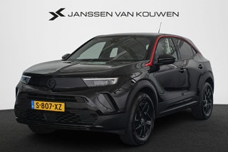 Thumbnail Mobil 1