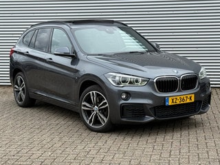 Thumbnail Mobil 1