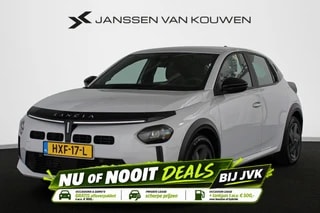 Thumbnail Mobil 1