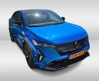 Thumbnail Mobil 1