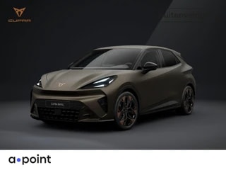 Thumbnail Mobil 1
