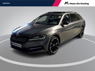 Thumbnail Mobil 1